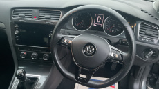 Volkswagen Golf 1.4 TSI SE [Nav] 5dr Petrol Hatchback